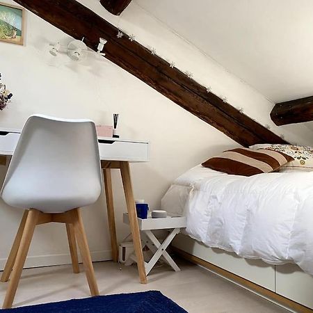 Nolo - Mini Loft Bohemien Apartment Milano Exterior foto
