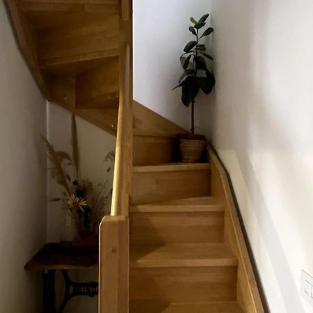 Nolo - Mini Loft Bohemien Apartment Milano Exterior foto