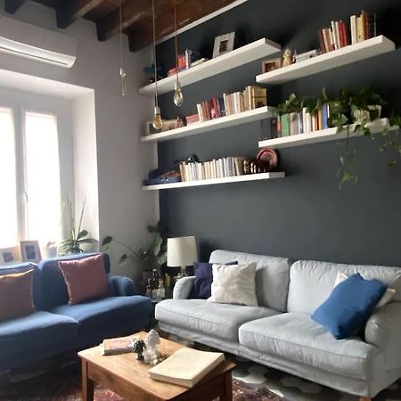 Nolo - Mini Loft Bohemien Apartment Milano Exterior foto