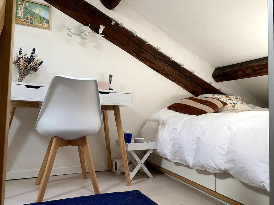 Nolo - Mini Loft Bohemien Apartment Milano Exterior foto